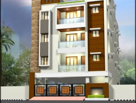 Anna Colony Project
