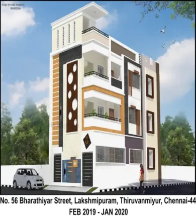 Bharathiyar Project
