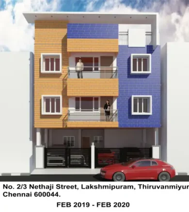 Nethaji Project